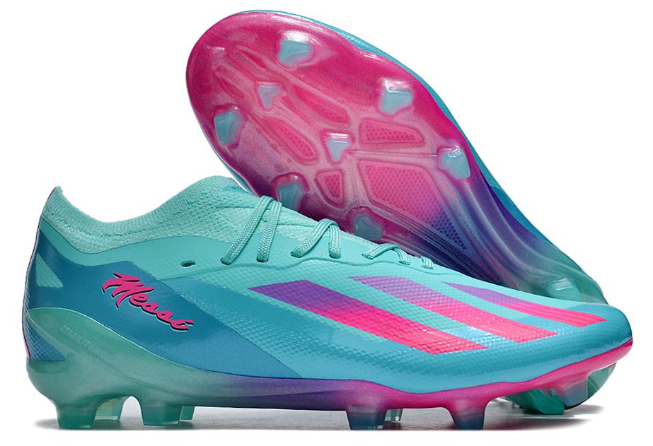 X CRAZYFAST MESSI.1 FG BOOTS SIZE 39-45-56133439
